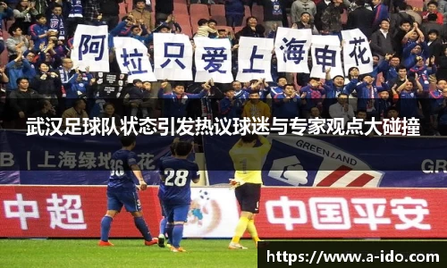 武汉足球队状态引发热议球迷与专家观点大碰撞